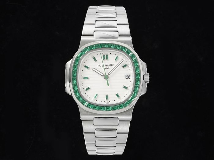 Patek Philippe Watch PPW00066